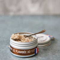 Fleur de Sel Flambée XO